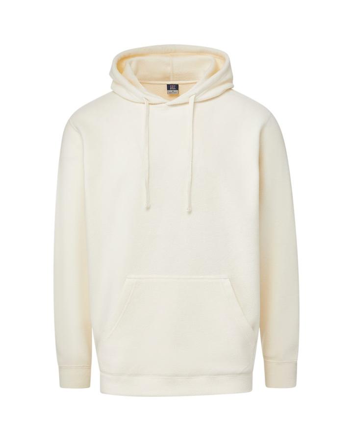 Whisper Fleece Hooded Sweatshirt - 24701-MV_Sport