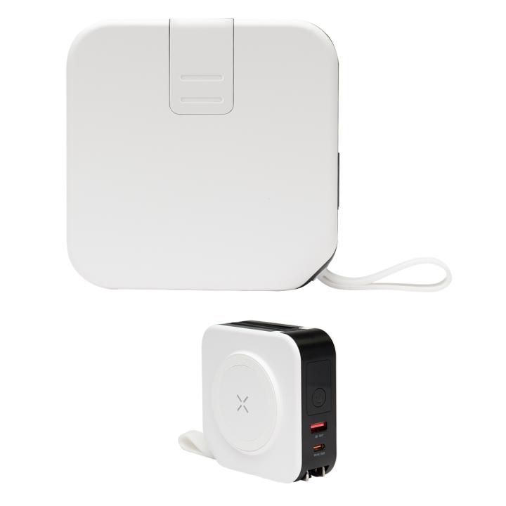 10,000 mAh 5-In-1 Universal Charger - 25194-HitPromo