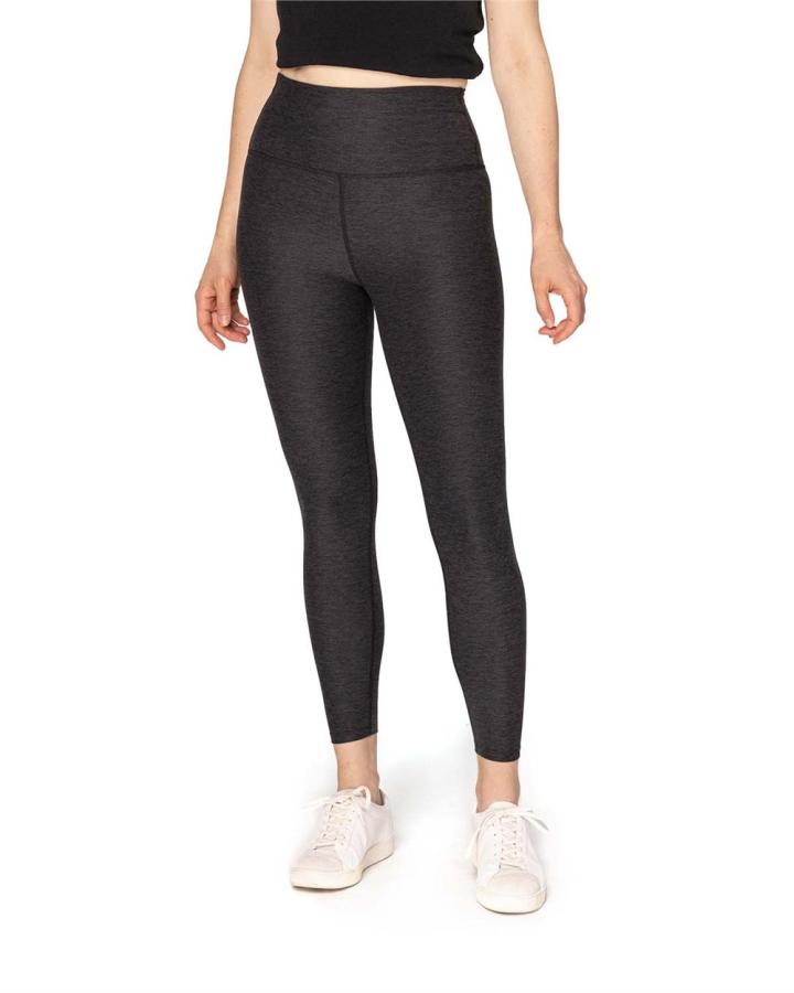 Ladies‘ Impact Leggings - 280L-ThreadfastApparel