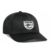 Air-Tec Performance Hook-And-Loop Adjustable Cap - 285C-PacificHeadwear