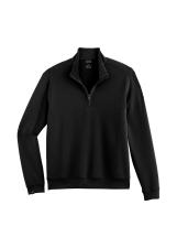 Men‘s Comfort Zone Super Soft Modal Blend Quarter Zip - 2870S-StormCreek