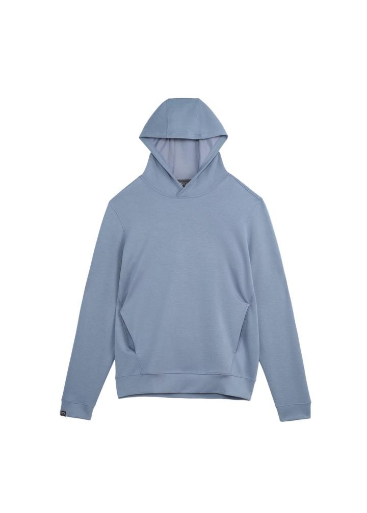 Men‘s Comfort Zone Super Soft Modal Blend Hoodie - 2880S-StormCreek