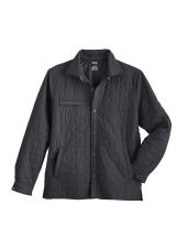 Men‘s Artisan 100 GSM Insulated Quilted Shirt Jacket - 3070-StormCreek
