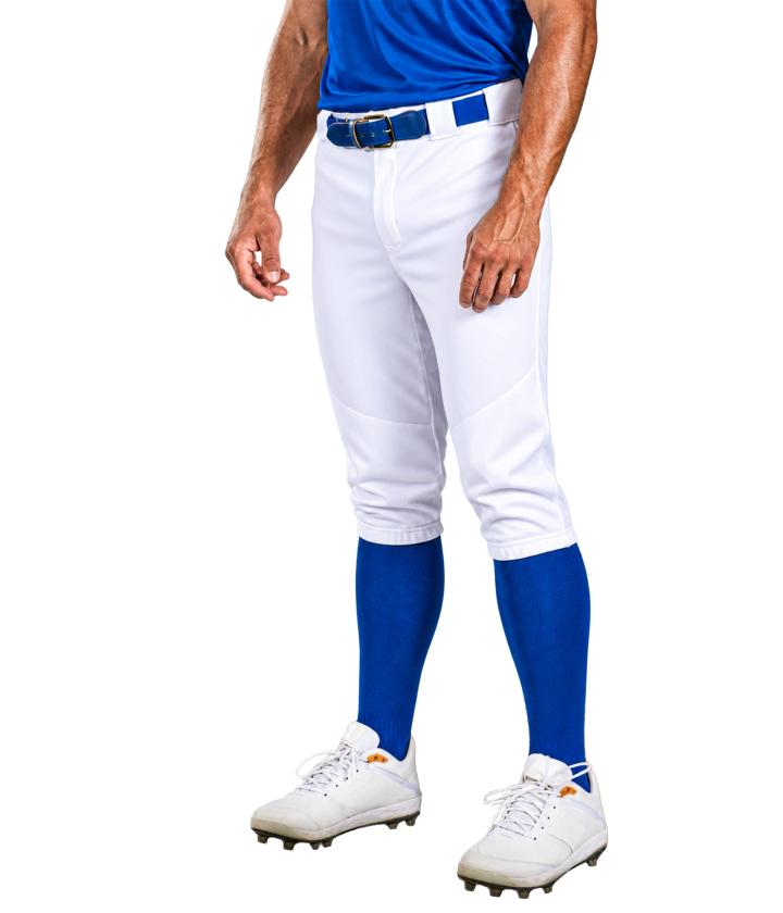Accel Baseball Knicker - 31020-Badger