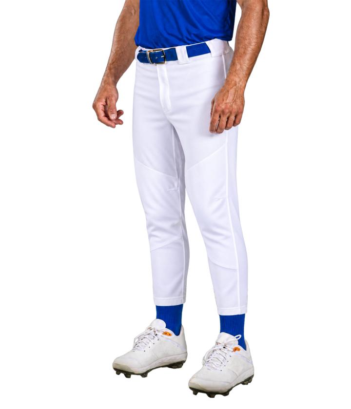 Accel Tapered Mids Baseball Pant - 31022-Badger