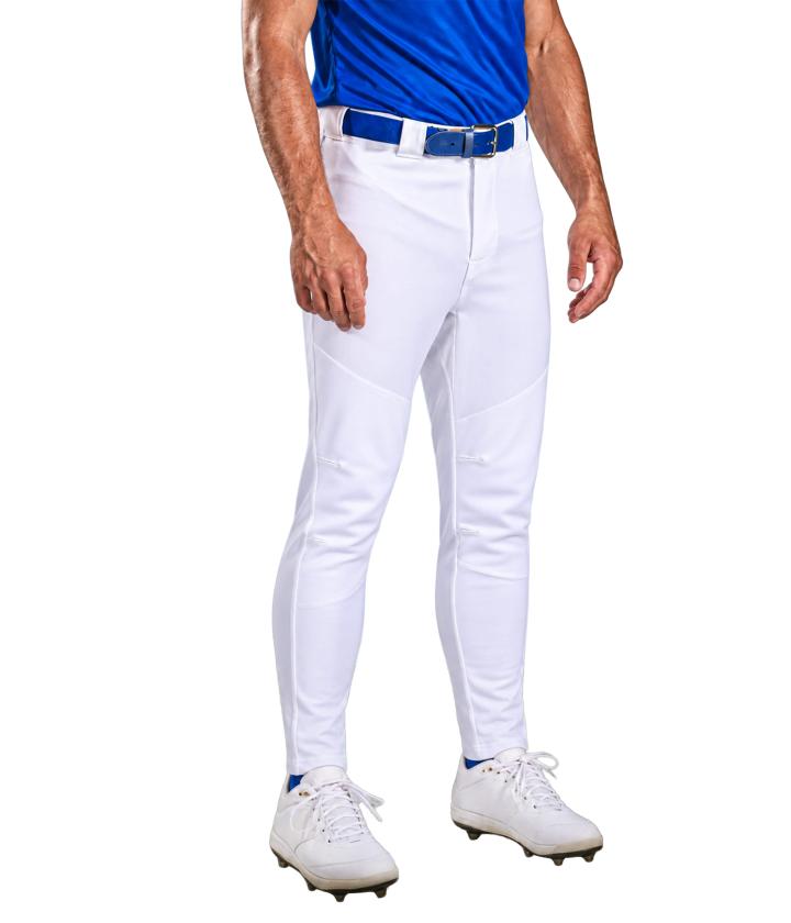 Accel Tapered Baseball Pant - 31024-Badger
