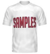 Freestyle Sublimated Turbo Crew Neck Soccer Jersey - 32S510-HighFive