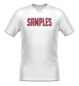 Freestyle Sublimated Elite Soccer Jersey - 32S550-HighFive