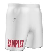 Freestyle Sublimated Elite 7" Soccer Shorts - 32S560-HighFive