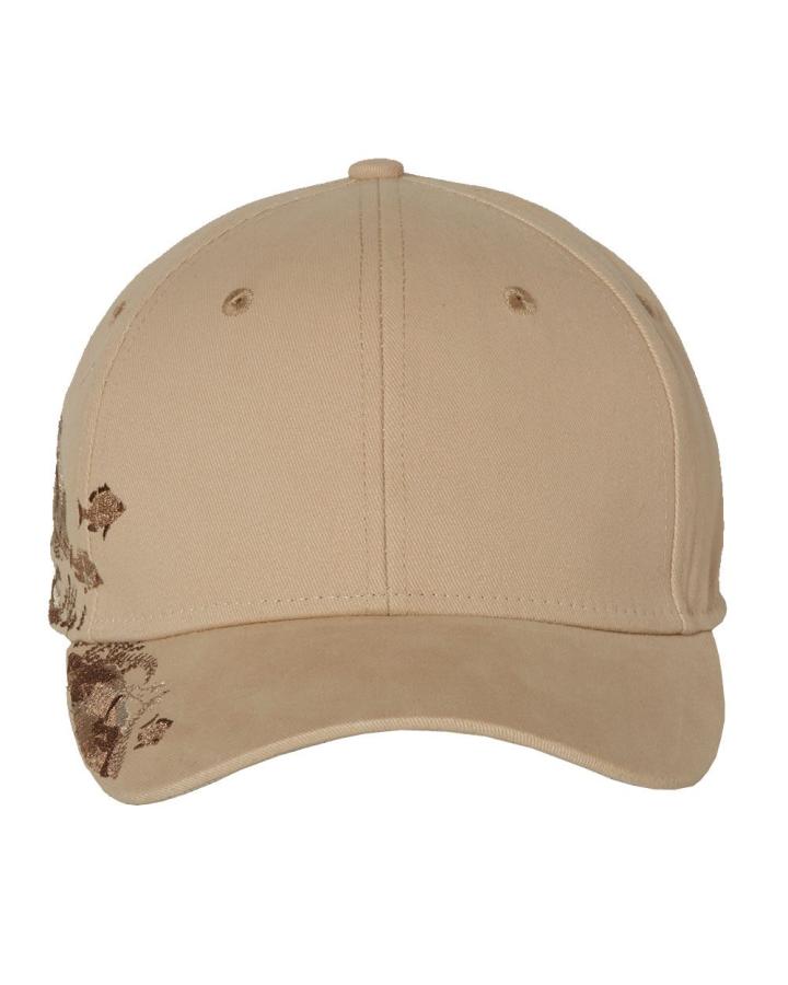 Bass Cap - 3303-Dri_Duck