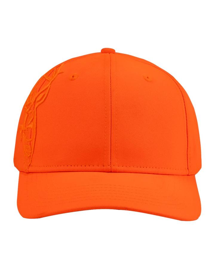 3D Buck Pro Cap - 3321-Dri_Duck