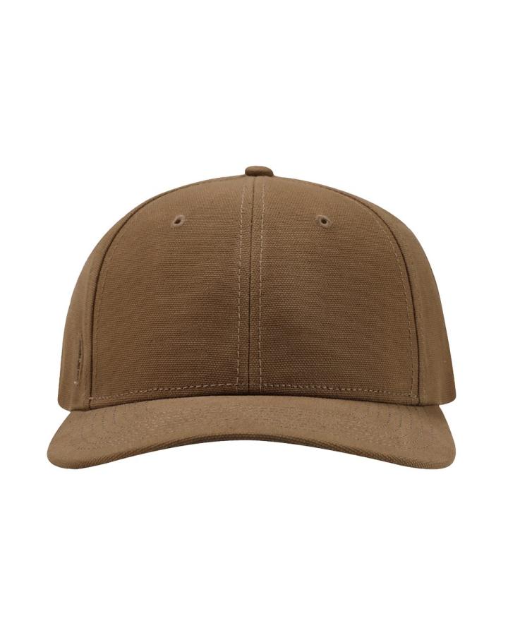 Carpenter Pro Cap - 3339-Dri_Duck