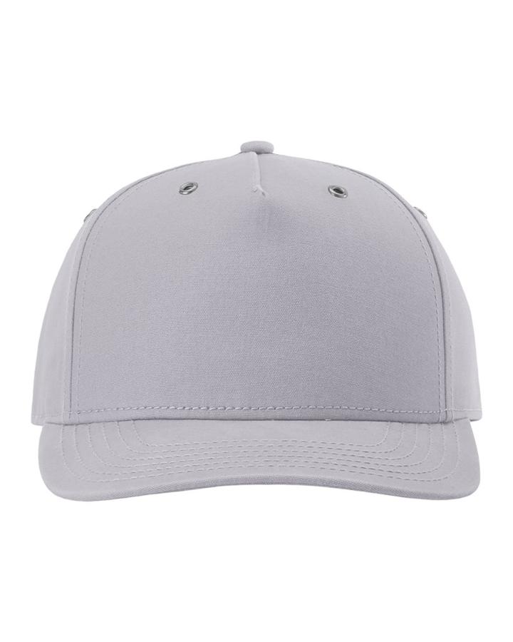Burnside Cap - 336-Richardson