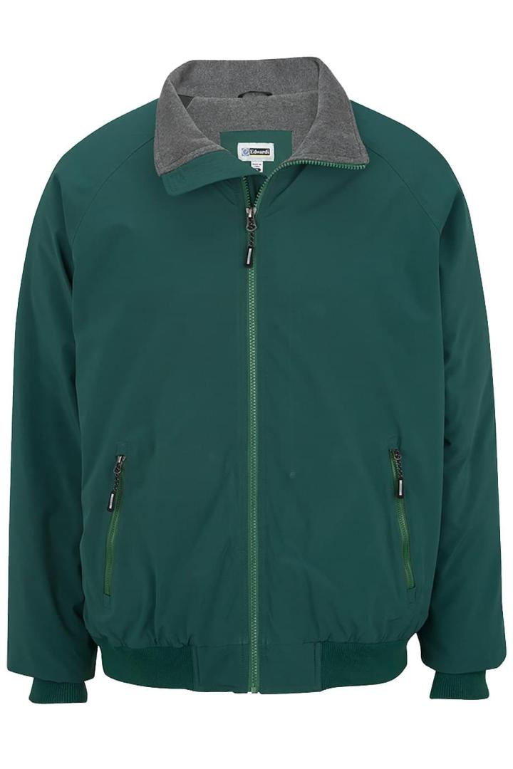 3 SEASON UNISEX JACKET - 3410-EdwardsGarment