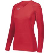 Girls Truhit Long Sleeve Jersey - 342213-HighFive
