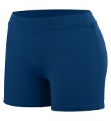 Girls Knock Out Shorts - 345583-HighFive