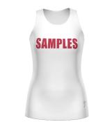 Girls Freestyle Sublimated Racerback Volleyball Tank - 34S115-HighFive