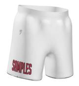 Freestyle Sublimated Volleyball Shorts - 34S160-HighFive