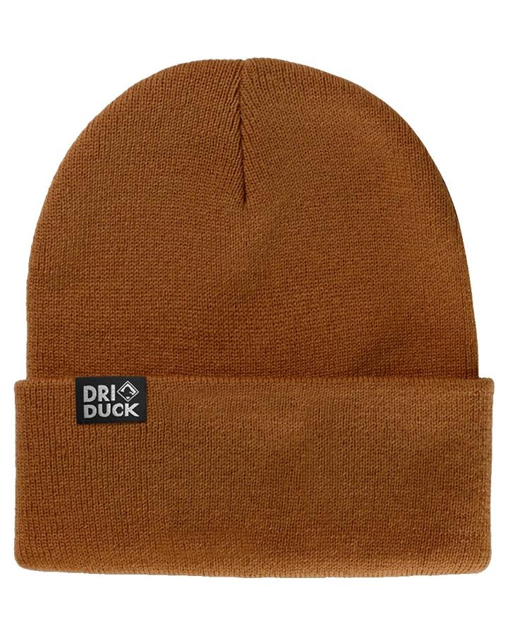 Coleman Cuffed Beanie - 3523-Dri_Duck