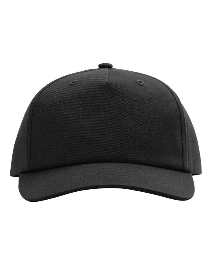 5-Panel Relaxed Gramps - 356-Richardson