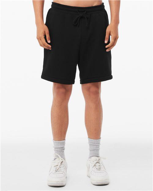 Bella + Canvas - FWD Fashion Unisex Short - 3724-Bella