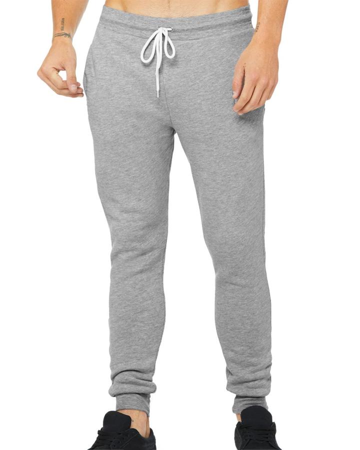 Unisex Jogger Sweatpants BC- 3727-BellaCanvas