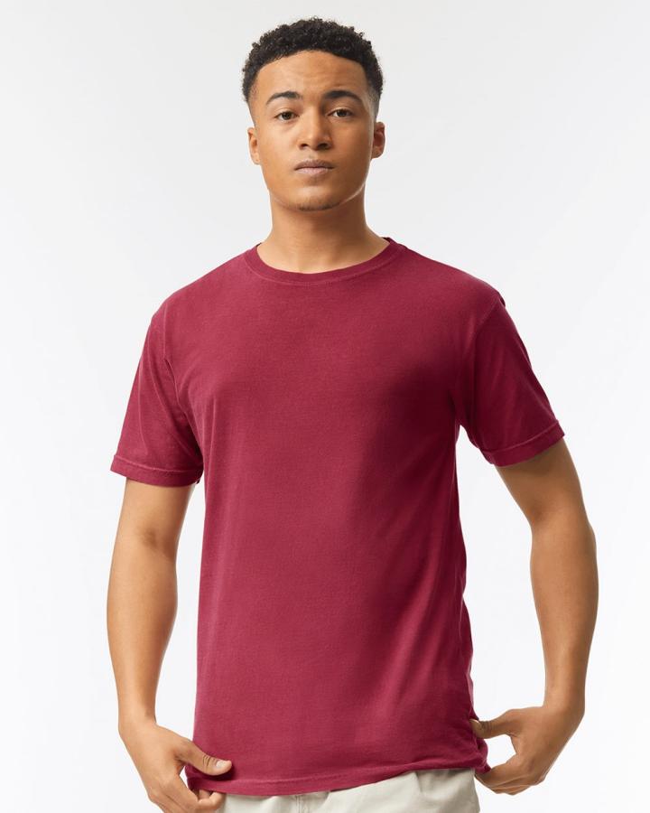Adult Lightweight T-Shirt - 4017-Comfort_Colors