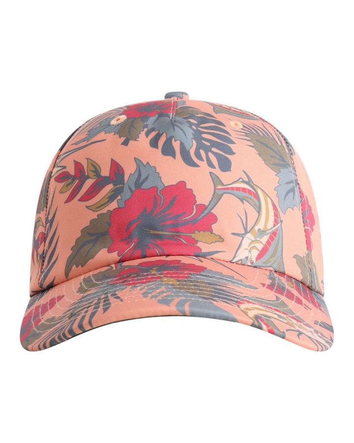 The Easy Read Cap - 4072-Imperial