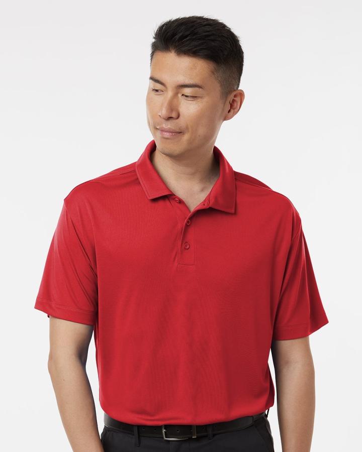 Men‘s Tall Pro-Lock Performance Polo - 41800T-Allpro
