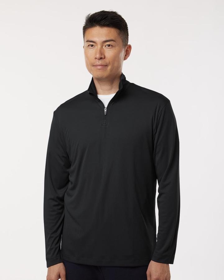 Pro-Lock Performance Quarter-Zip Pullover - 41870-Allpro