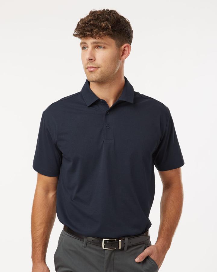 Pro-Flex Sorona Stretch Polo - 41SP0-Allpro