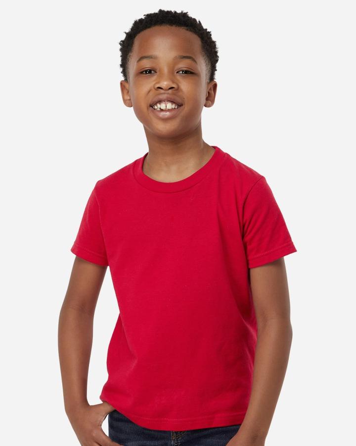 Youth ACE Cotton T-Shirt - 4300Y-MO