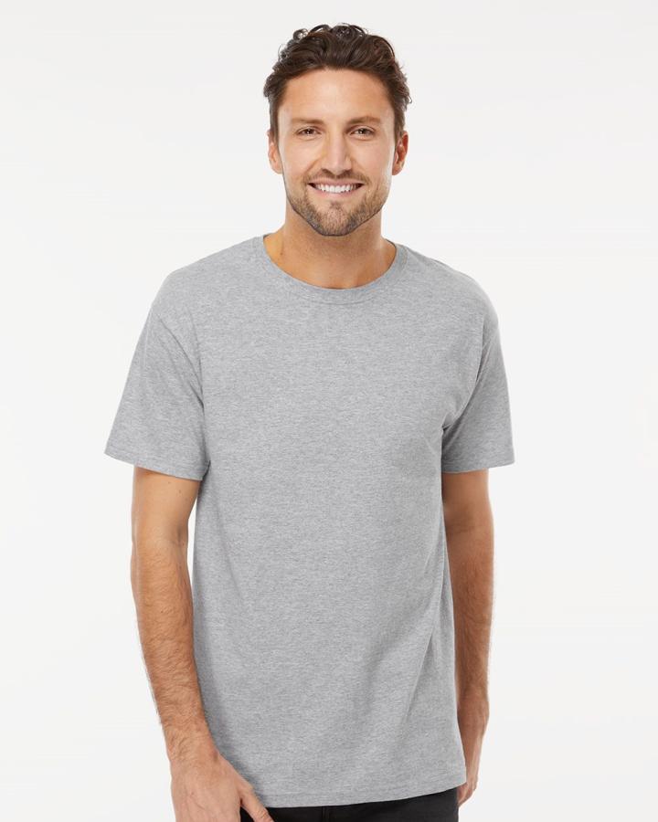 Gold Soft Touch T-Shirt - 4800-MO