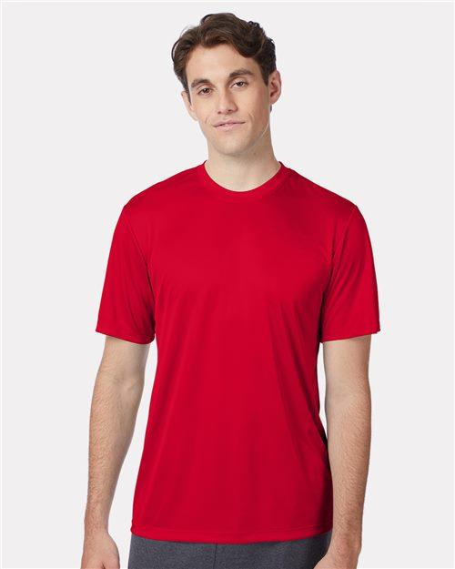 Cool Dri Performance T-Shirt - 4820-Hanes