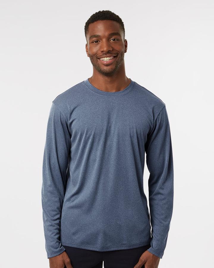Pro-Lock Performance Long Sleeve T-Shirt - 48400-Allpro