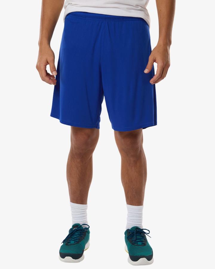 Men‘s Pro-Lock Performance 7" Shorts with Pockets - 48SH0-Allpro