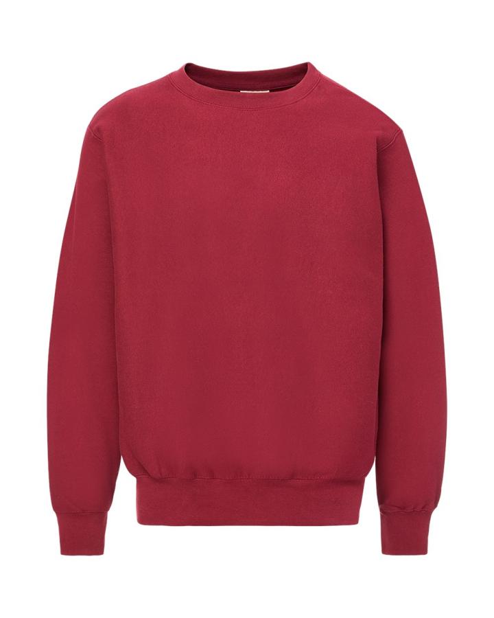 Pro-Weave Crewneck Sweatshirt - 496-MV_Sport
