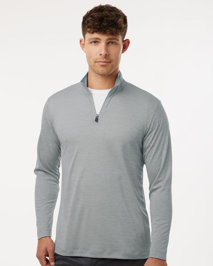 Performance Quarter-Zip Pullover - 4HM700-Allpro