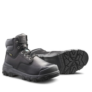 Mens Terra Sentry 2020 6 Inch Nano Composite Toe Safety Work Boot with Internal Met Guard - 4NRW-Terra
