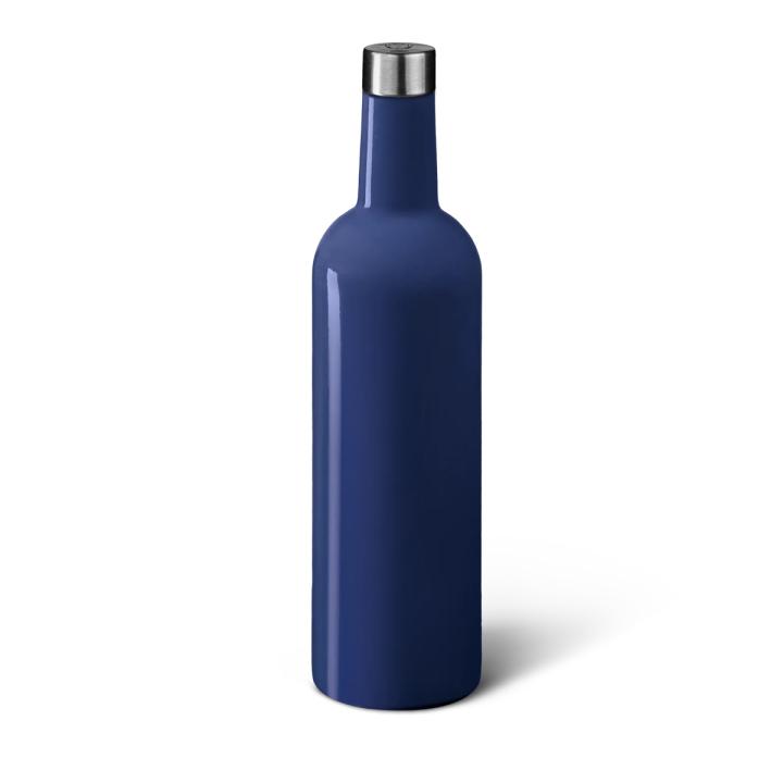 25 Oz BrÃ¼Mate Winesulator - 50211-Brumate