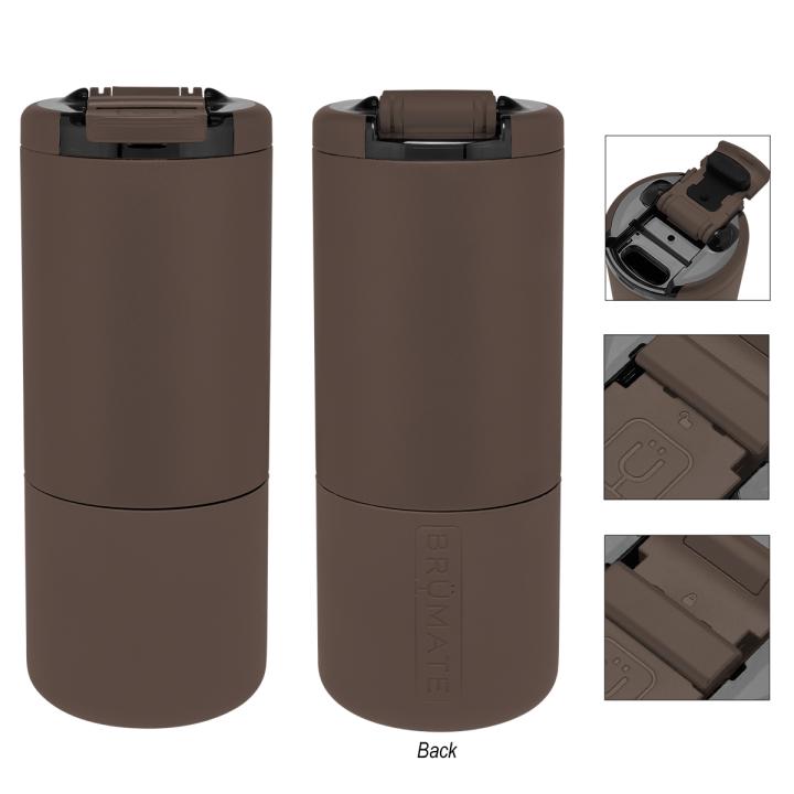 18 Oz BrÃ¼Mate Strova - 50284-Brumate