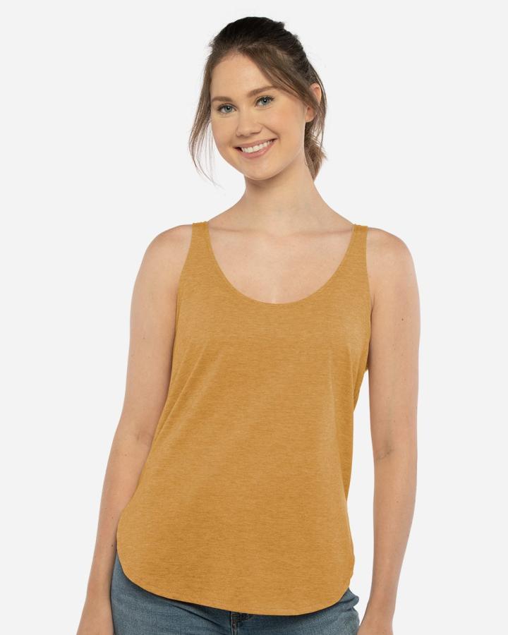 Apparel - Ladies‘ Festival Tank - 5033-Next_Level