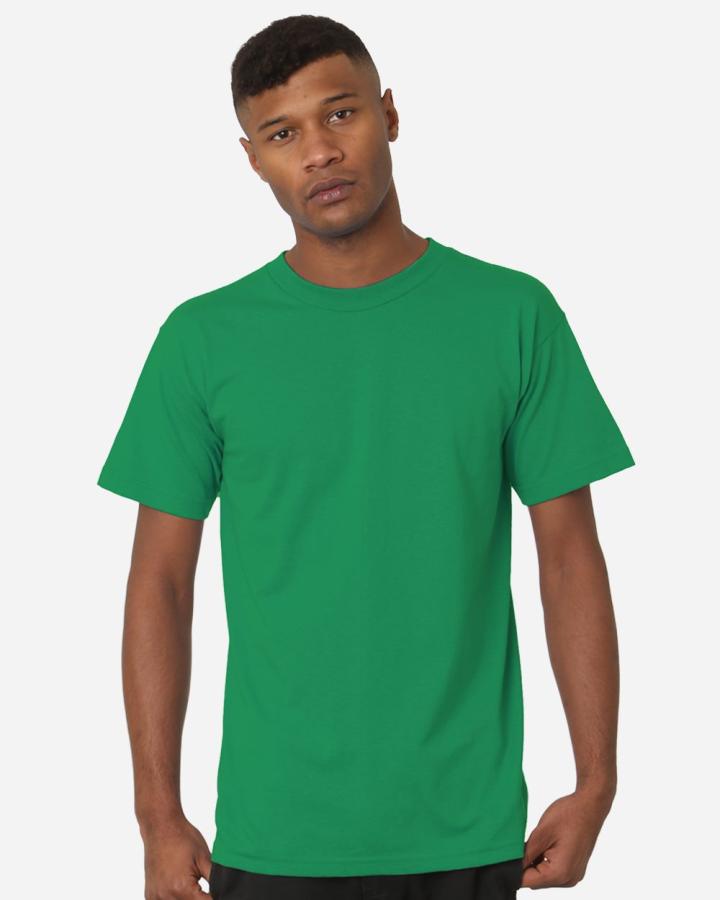 Adult T-Shirt - 5040-Bayside