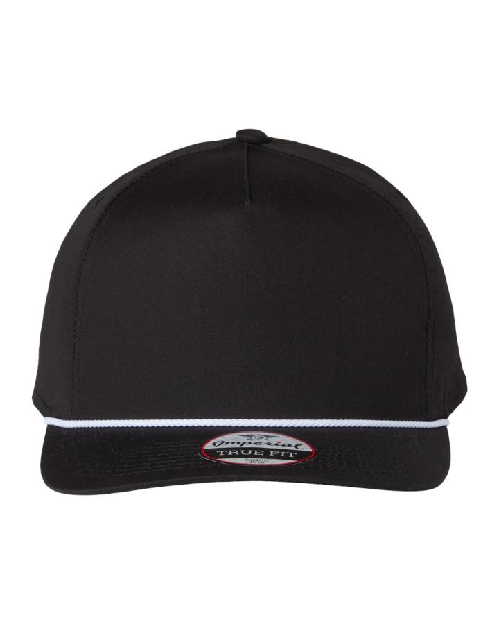 The Barnes Cap - 5056-Imperial