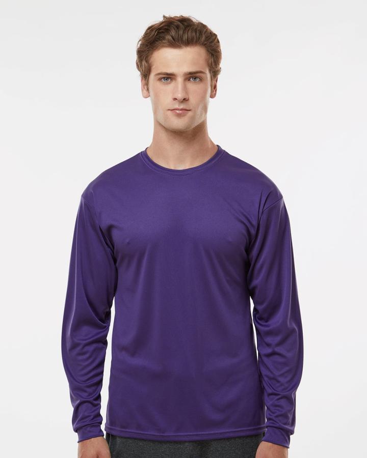 C2 L/S Tee - 510400-C2Sport