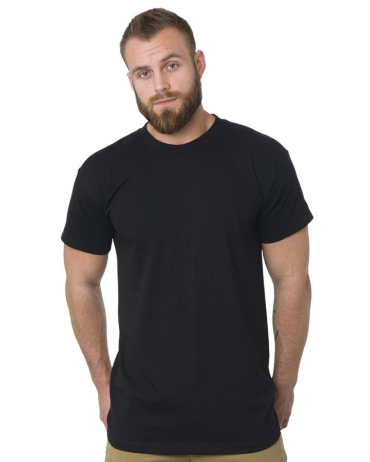 Men‘s Tall T-Shirt - 5200-Bayside
