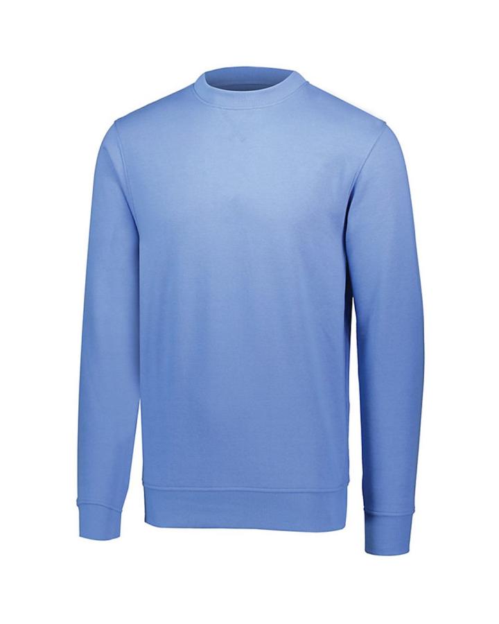 60/40 Fleece Crewneck Sweatshirt - 5416-Augusta_Sportswear