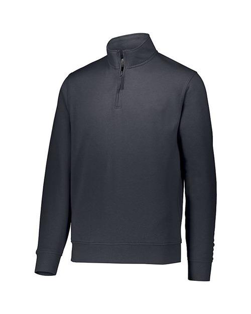 60/40 Fleece Pullover - 5422-Augusta_Sportswear