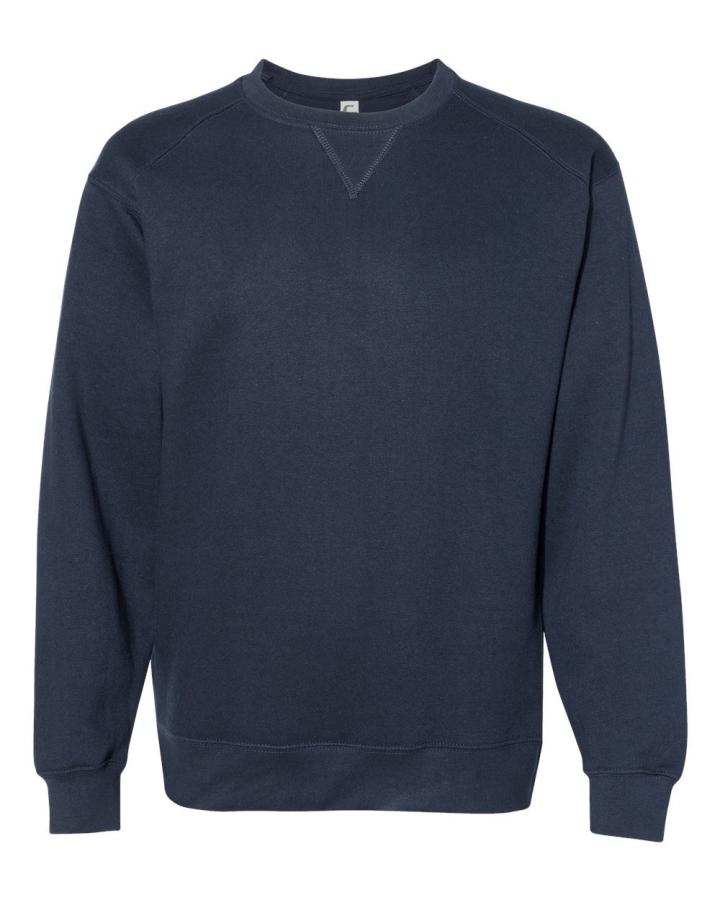 C2 Fleece Crew - 550100-C2Sport