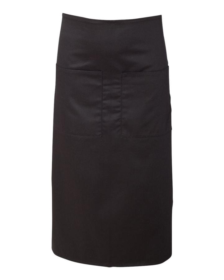 CafÃ© Bistro Apron - 5508-Liberty_Bags
